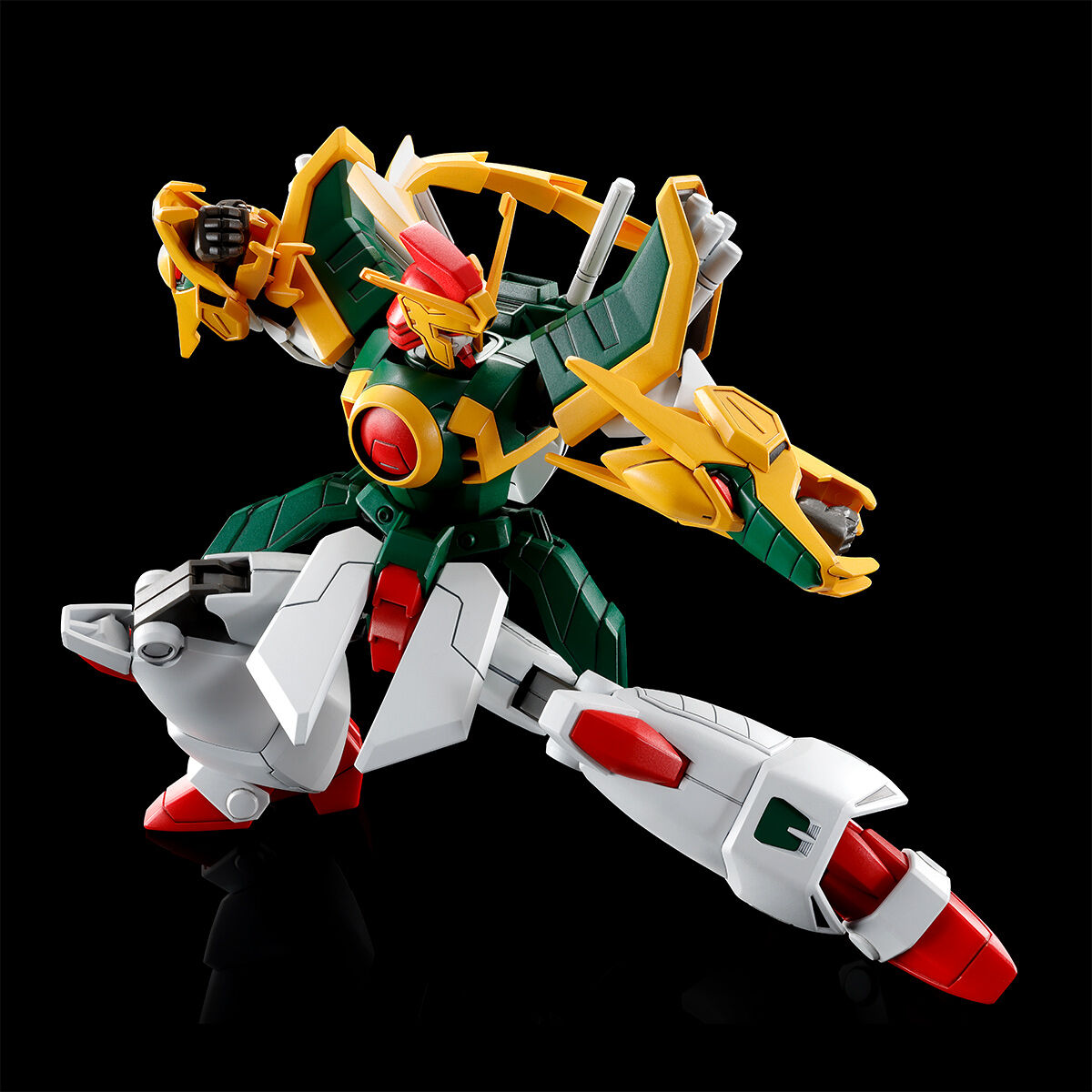HG 1/144 DRAGON GUNDAM [Jul 2025 Delivery] | GUNDAM | PREMIUM