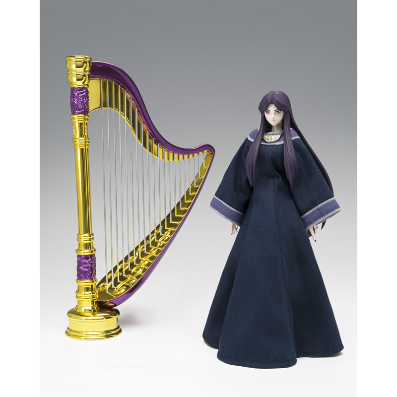 SAINT CLOTH MYTH EX PANDORA | SAINT SEIYA | PREMIUM BANDAI