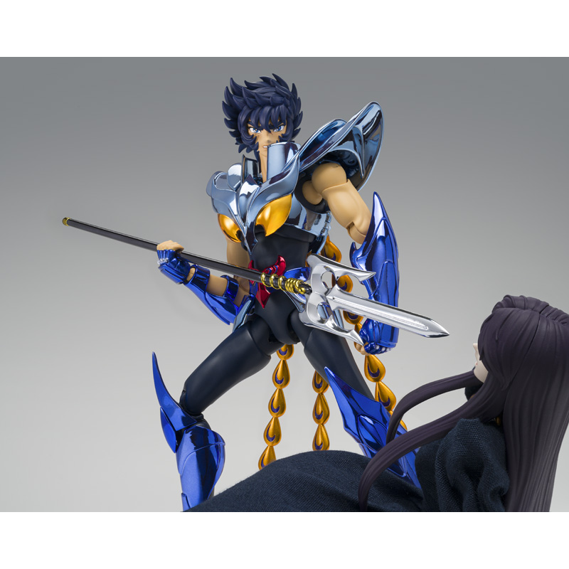 SAINT CLOTH MYTH EX PANDORA | SAINT SEIYA | PREMIUM BANDAI