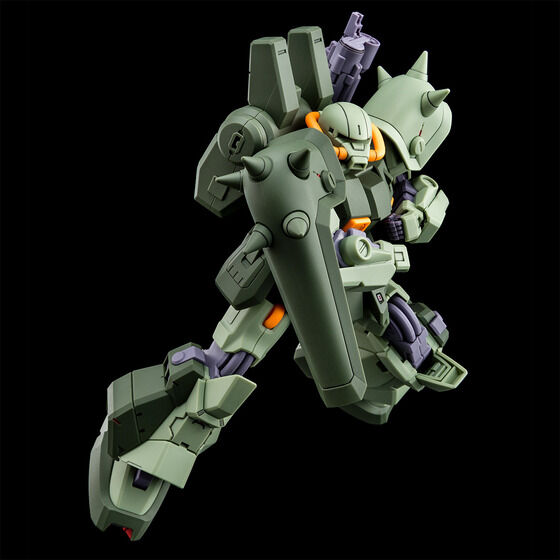 HG 1/144 HI-ZACK CUSTOM (A.O.Z RE-BOOT Ver.) [2025年1月發送