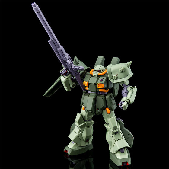さく HG 1/144 HI-ZACK CUSTOM (A.O.Z RE-BOOT Ver.) [Jan 2025 Delivery