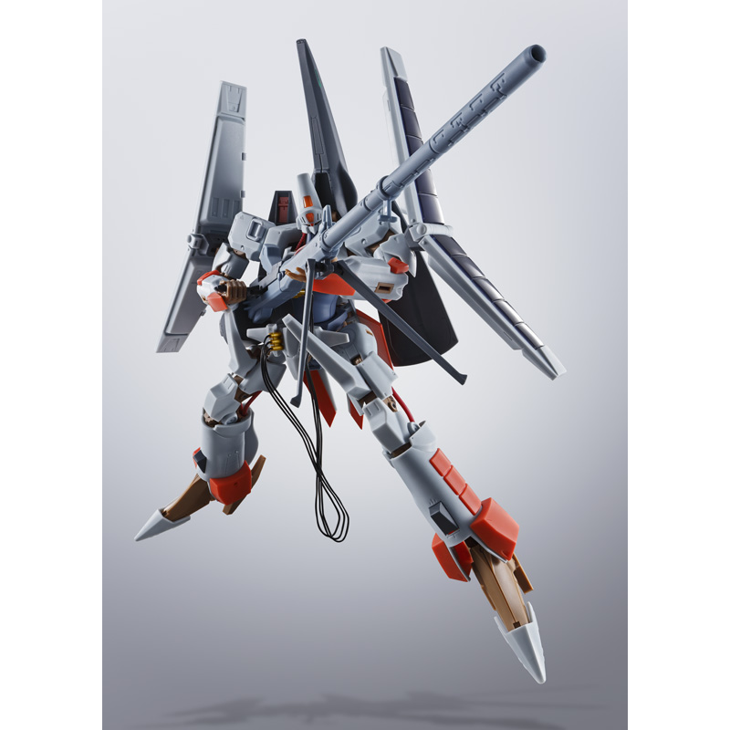 ロボット HG L-GAIM & L-GAIM MK-II 1/144 Premium Bandai High Grade (HG) Heavy Metal L-Gaim 1/144 L