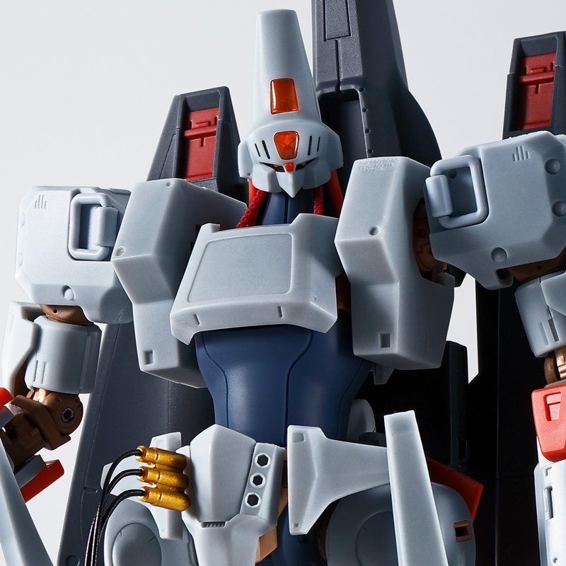 HI-METAL R L-GAIM Mk-Ⅱ | Gintama | PREMIUM BANDAI Hong Kong