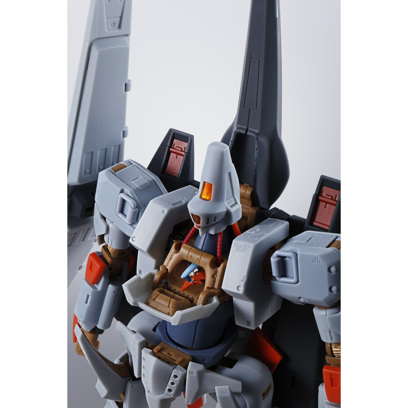 HI-METAL R L-GAIM Mk-Ⅱ | Gintama | PREMIUM BANDAI Hong Kong