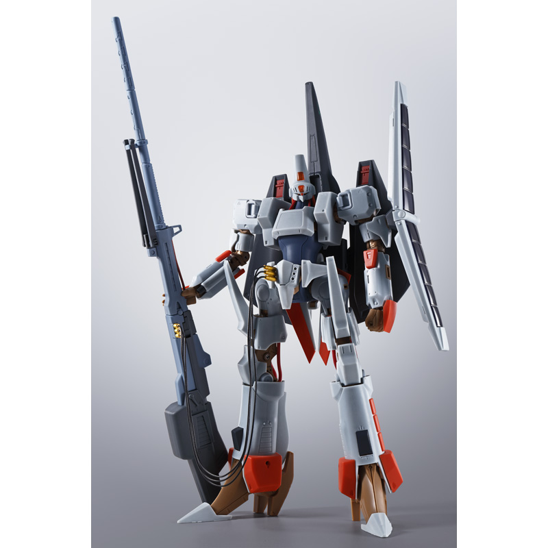 HI-METAL R L-GAIM Mk-Ⅱ | Gintama | PREMIUM BANDAI Hong Kong