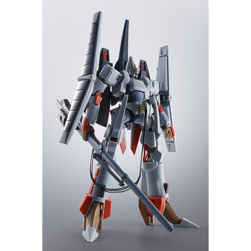 ロボット HG L-GAIM & L-GAIM MK-II 1/144 Premium Bandai High Grade (HG) Heavy Metal L-Gaim 1/144 L