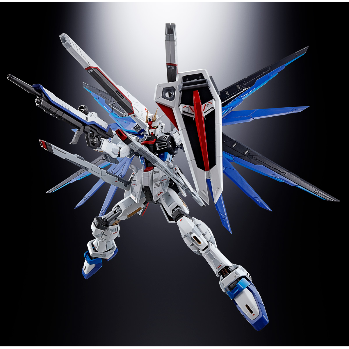 その他 ZGMF-X10A FREEDOM GUNDAM Ver.GCP RG 1/144 Gundam Base Limited ZGMF-X10A Freedom Gundam Ver