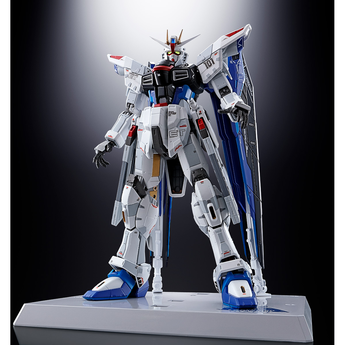 ロボット RG ZGMF-X10A FREEDOM GUNDAM Ver.GCP 155_6018_o_1hfoa9i8v1lv0rog1nm