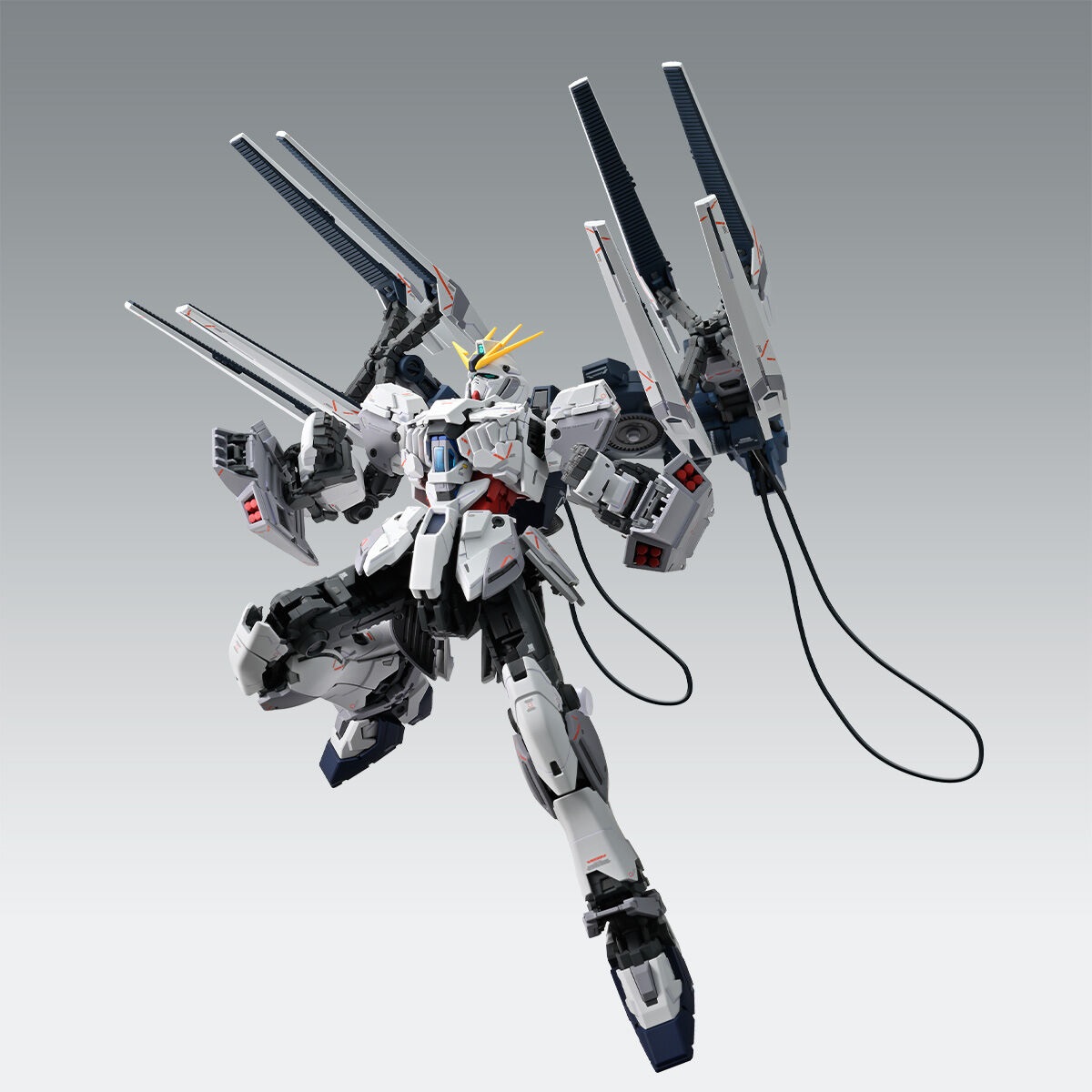 MG 1/100 B-PACKS EXPANSION SET for NARRATIVE GUNDAM C-PACKS Ver.Ka
