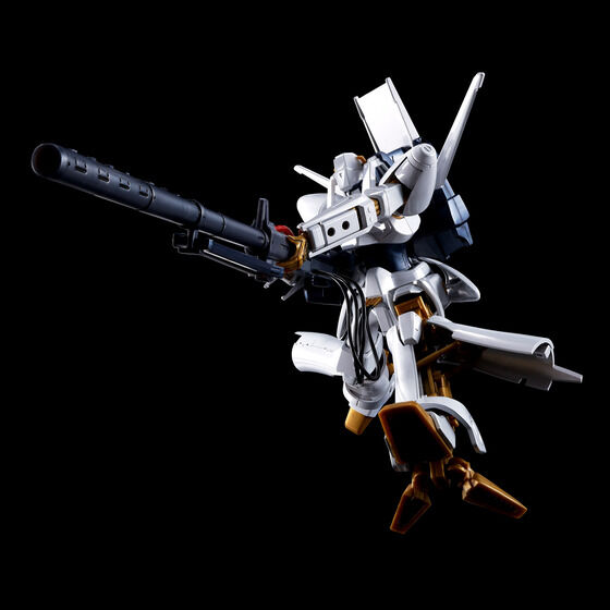 HG 1/144 L-GAIM [SPECIAL COATING] [Feb 2025 Delivery