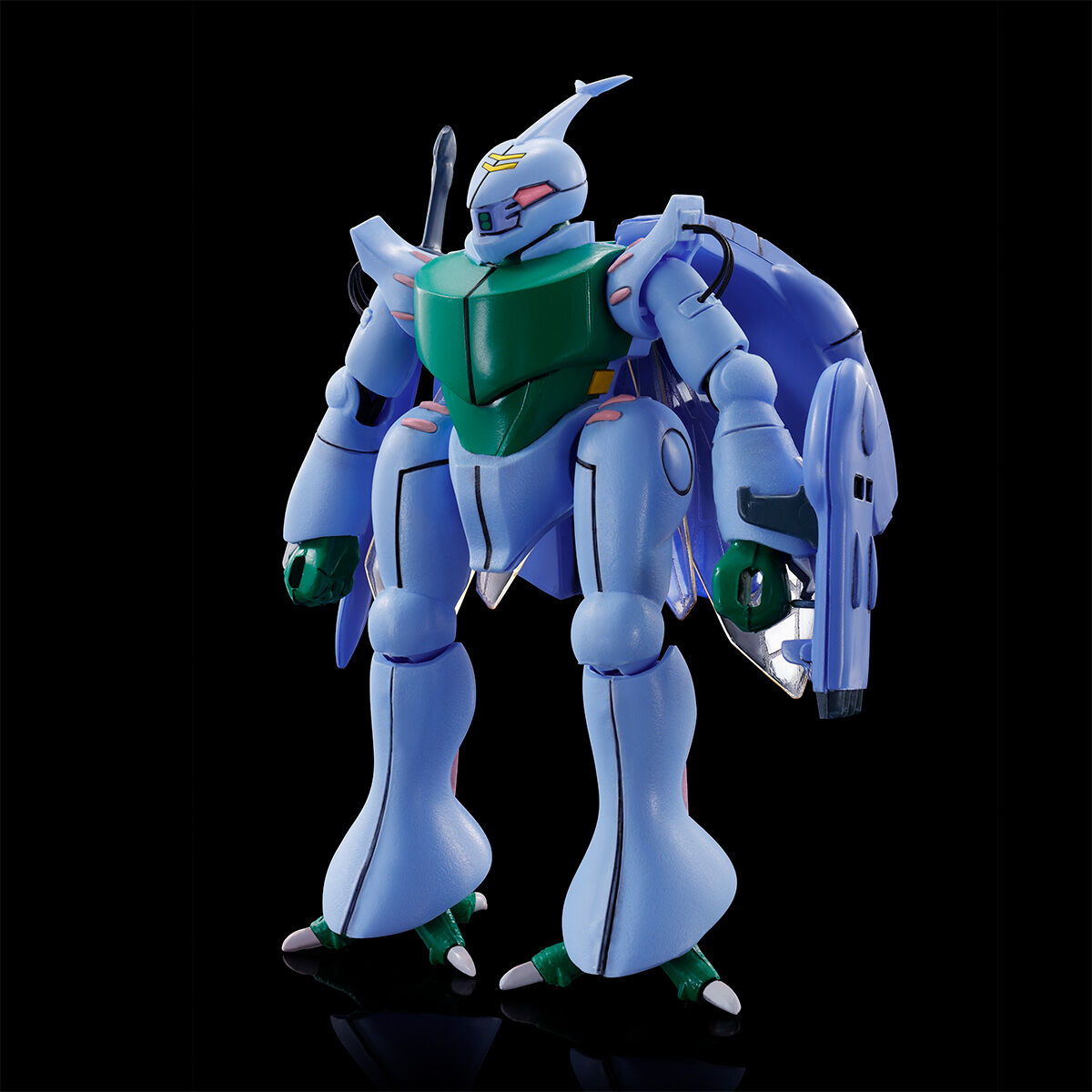 AURA BATTLER DUNBINE SET1 [Feb 2026 Delivery] | PREMIUM BANDAI