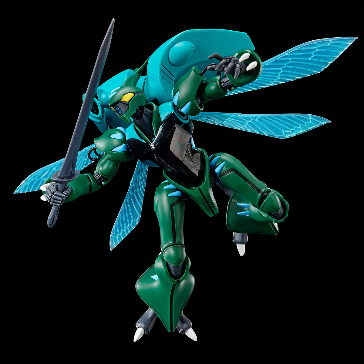 HG 1/72 TOKAMAK DUNBINE [Mar 2025 Delivery] | Blue Comet SPT