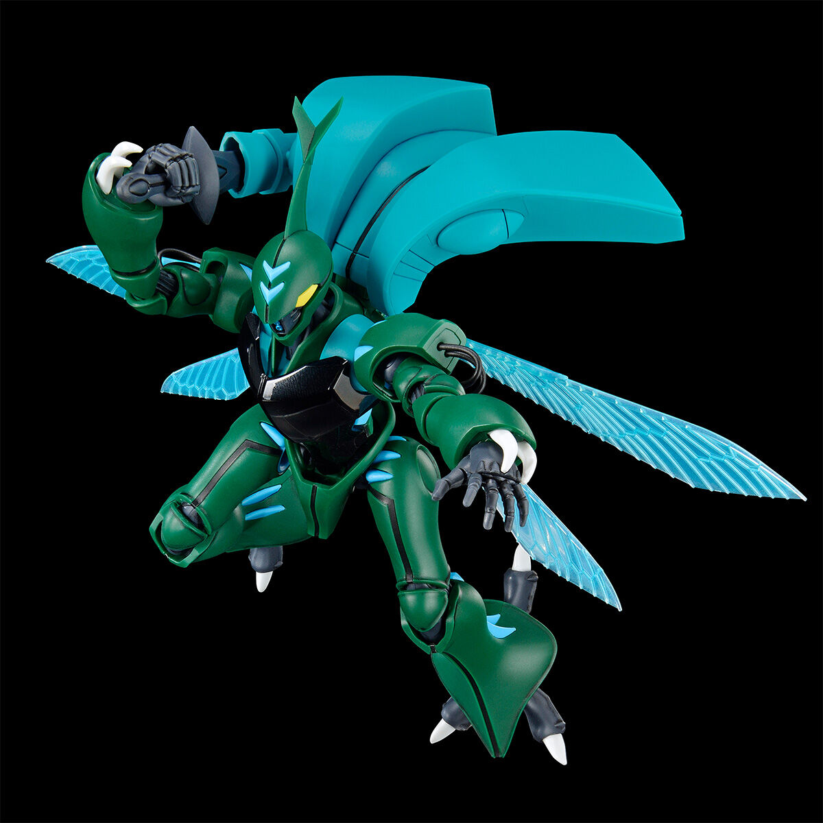 HG 1/72 TOKAMAK DUNBINE [Mar 2025 Delivery] | Blue Comet SPT