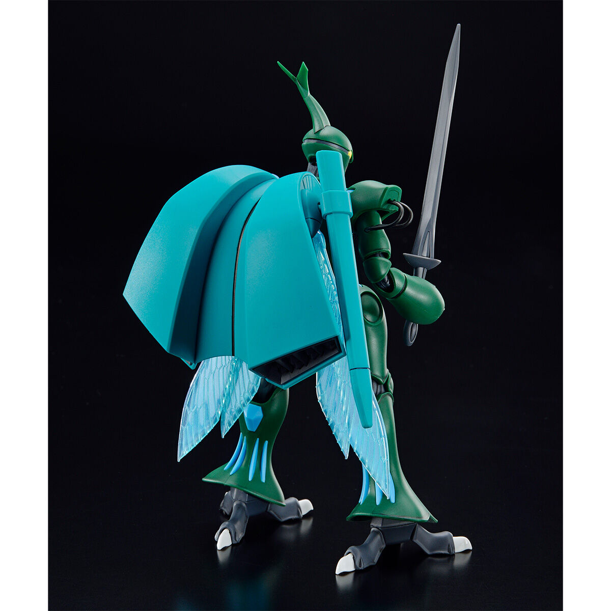 HG 1/72 TOKAMAK DUNBINE [Mar 2025 Delivery] | Blue Comet SPT
