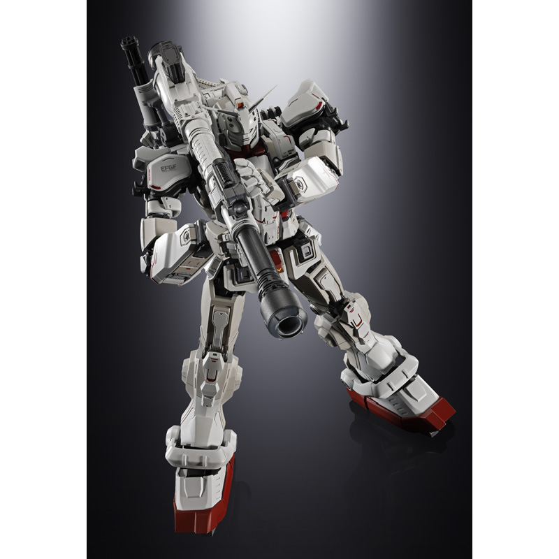 CHOGOKIN GUNDAM EX | GUNDAM | PREMIUM BANDAI Taiwan [Official