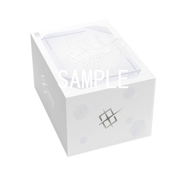 GUNDAM CARD GAME LIMITED BOX VER.β [Apr 2025 Delivery] | GUNDAM