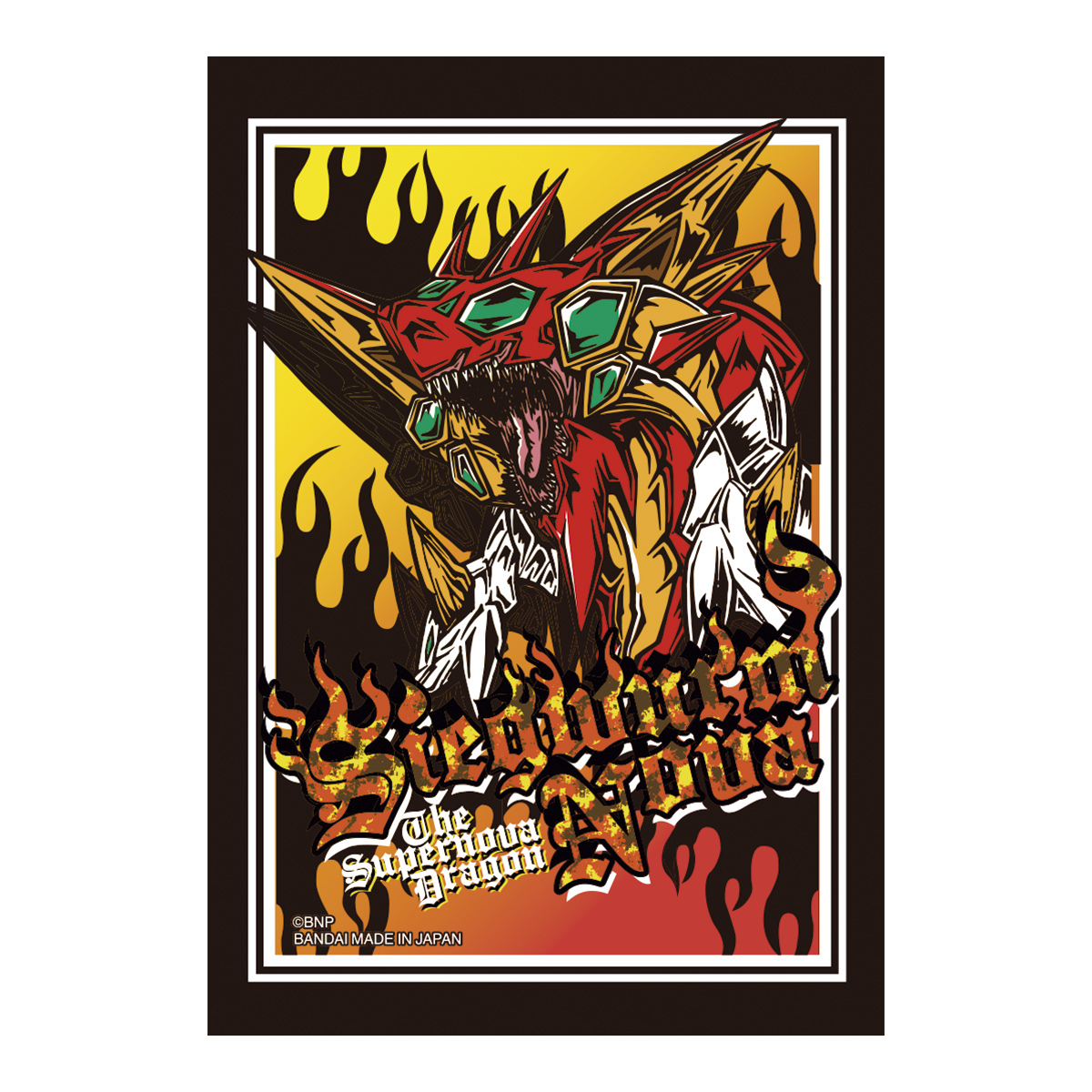 BATTLE SPIRITS PREMIUM GEKIHA BOX | BATTLE SPIRITS | PREMIUM