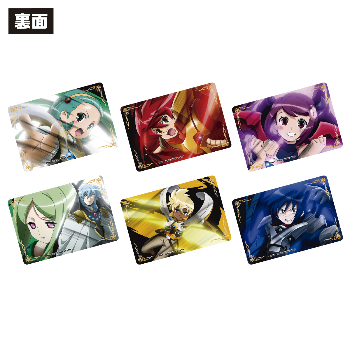 BATTLE SPIRITS PREMIUM GEKIHA BOX | BATTLE SPIRITS | PREMIUM