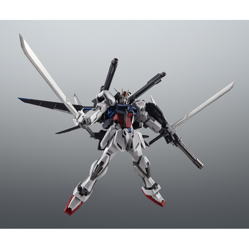 【未組立】PG GAT-X105 STRIKE GUNDAM ストライクガンダム 未組立】PG GAT-X105 STRIKE GUNDAM ストライクガンダム Amazon.com