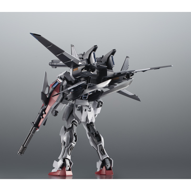 その他 GAT-X105 STRIKE GUNDAM + I.W.S.P. Gundam GAT-X105 Strike Gundam+I.W.S.P MG 1/100 Scale, Robots