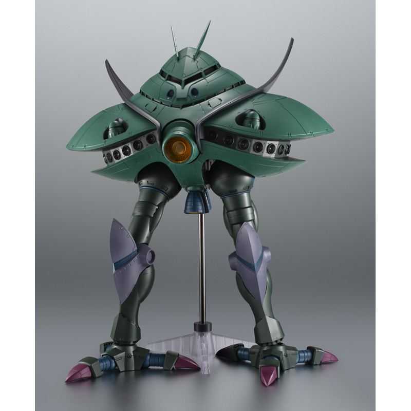THE ROBOT SPIRITS <SIDE MS> MA-08 BIG-ZAM ver. A.N.I.M.E. | 高達