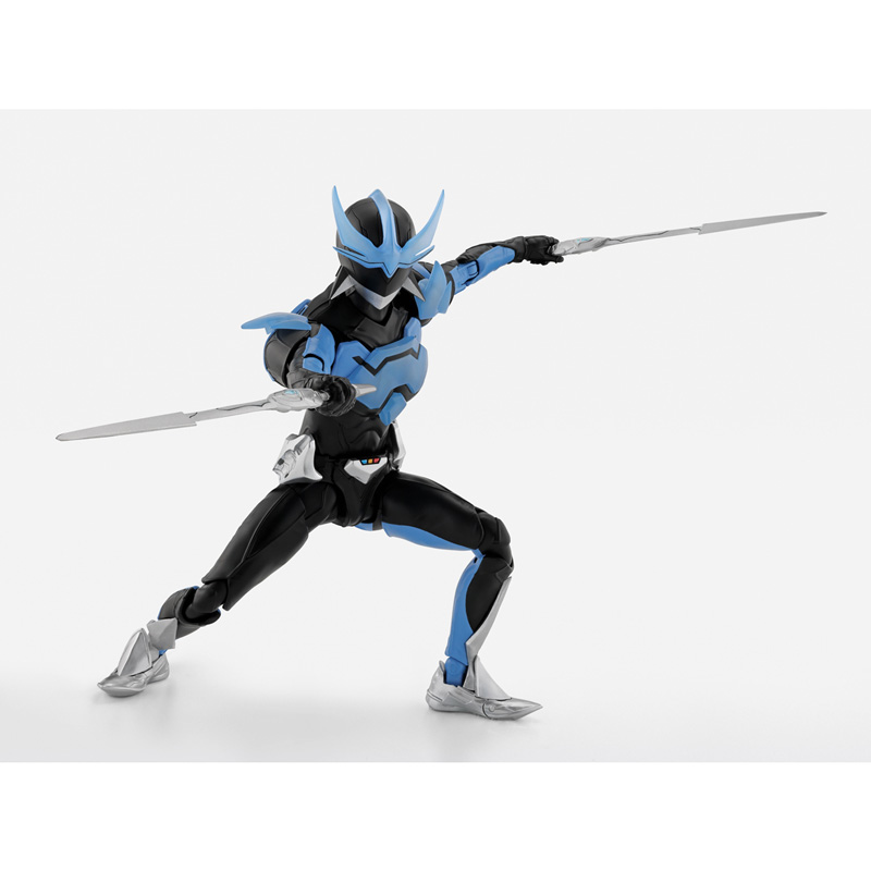 特撮 BANDAI NAMCO SHFiguarts WINGMAN&DVD 特撮 BANDAI NAMCO