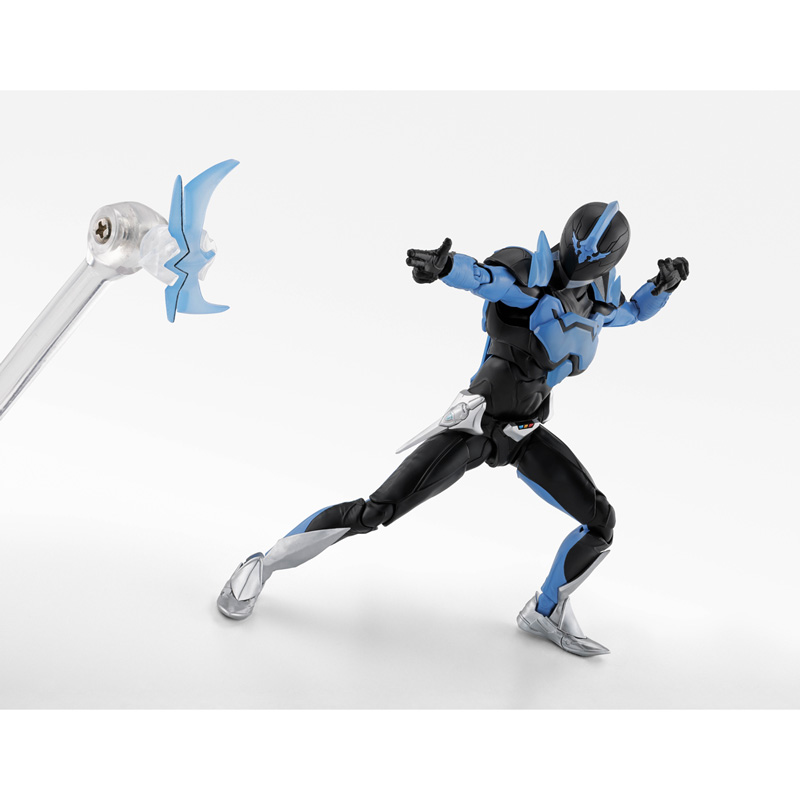 S.H.Figuarts (SHINKOCCHOU SEIHOU) WINGMAN | PREMIUM BANDAI