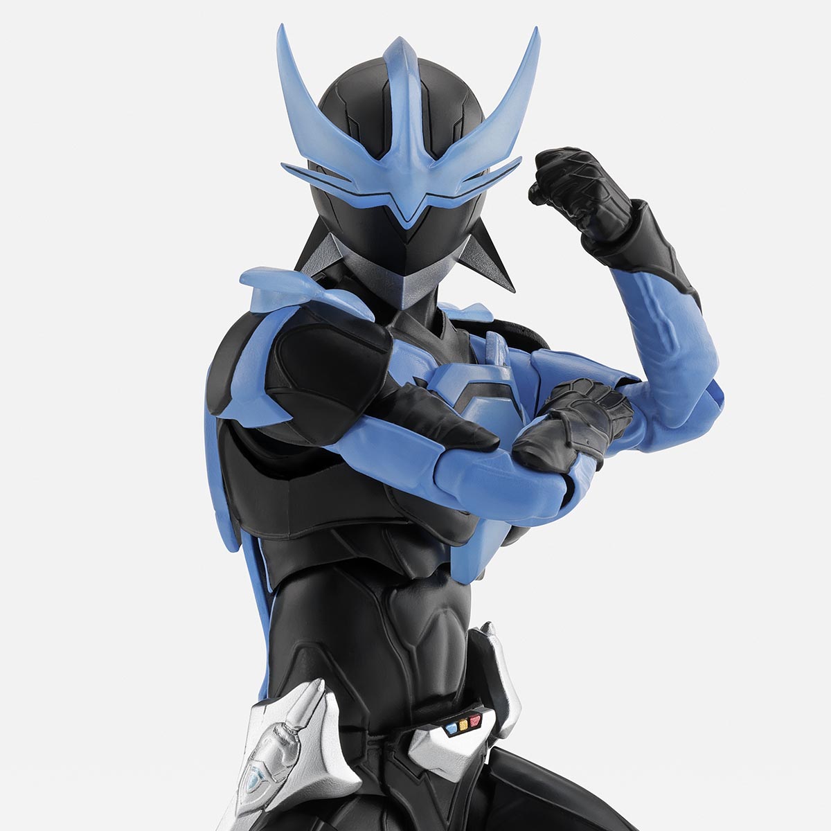 S.H.Figuarts (SHINKOCCHOU SEIHOU) WINGMAN | PREMIUM BANDAI