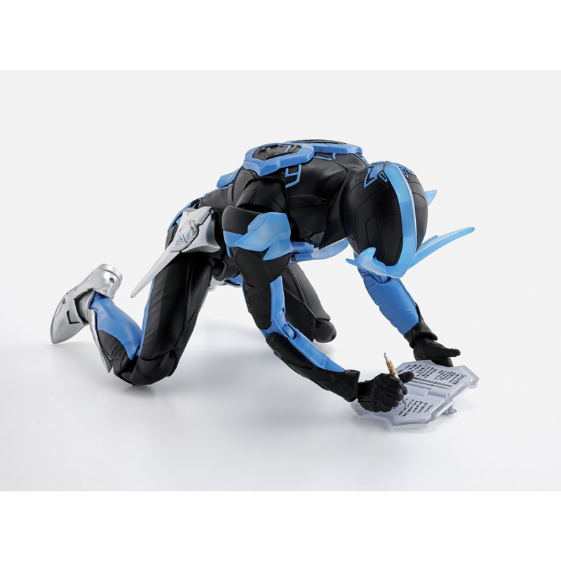 S.H.Figuarts (SHINKOCCHOU SEIHOU) WINGMAN | PREMIUM BANDAI Taiwan