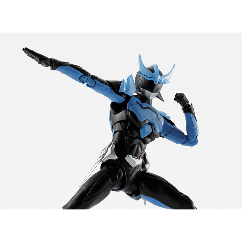 S.H.Figuarts (SHINKOCCHOU SEIHOU) WINGMAN | PREMIUM BANDAI Taiwan