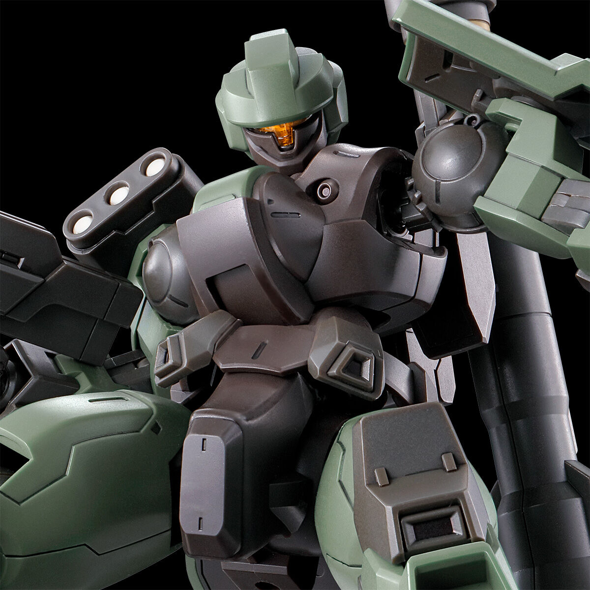 HG 1/144 DESULTOR [2026年10月發送]