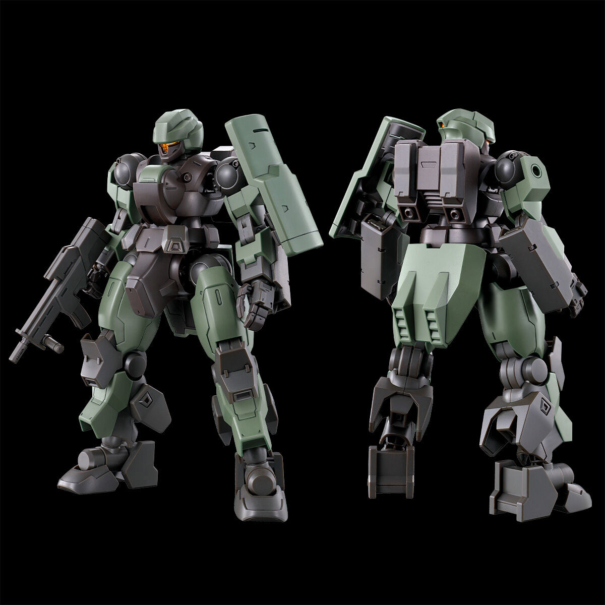HG 1/144 DESULTOR [Jul 2025 Delivery] | GUNDAM | PREMIUM BANDAI