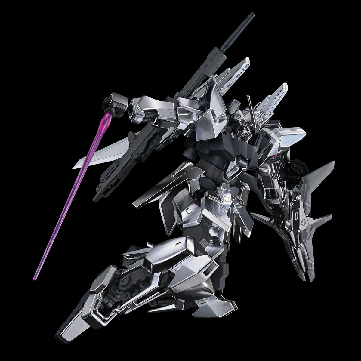 HG 1/144 DELTA ZAYIN [Mar 2025 Delivery] | GUNDAM | PREMIUM BANDAI