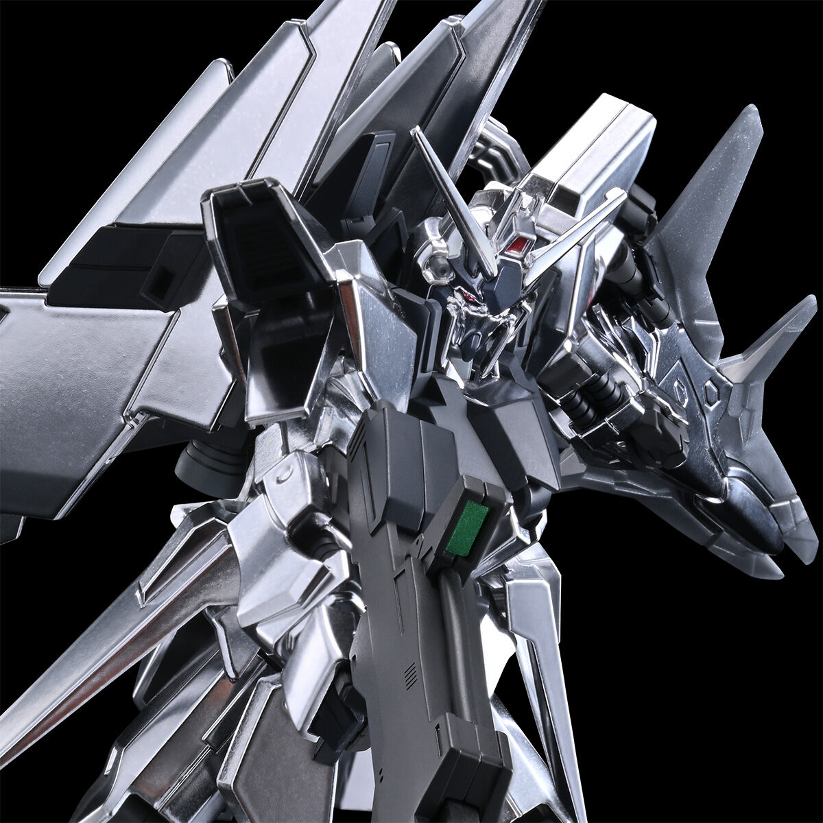 HG 1/144 DELTA ZAYIN [May 2025 Delivery] | GUNDAM | PREMIUM BANDAI