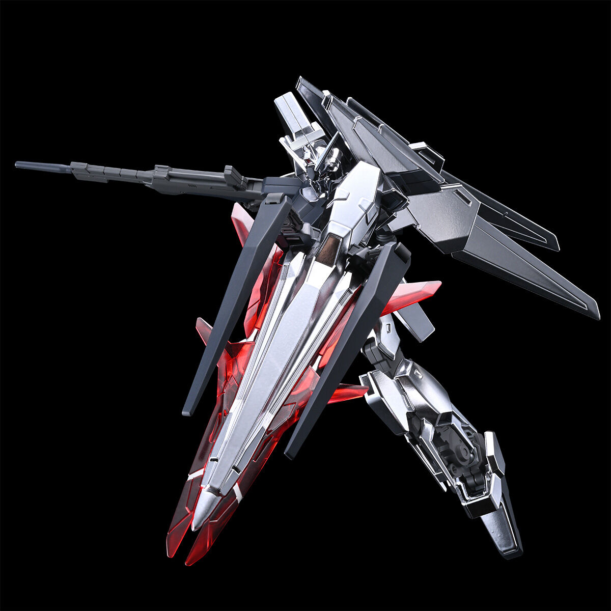 ガンプラHG DELTA ZAYIN デルタザイン HG 1/144 DELTA ZAYIN [May 2025 Delivery] | GUNDAM | PREMIUM BANDAI