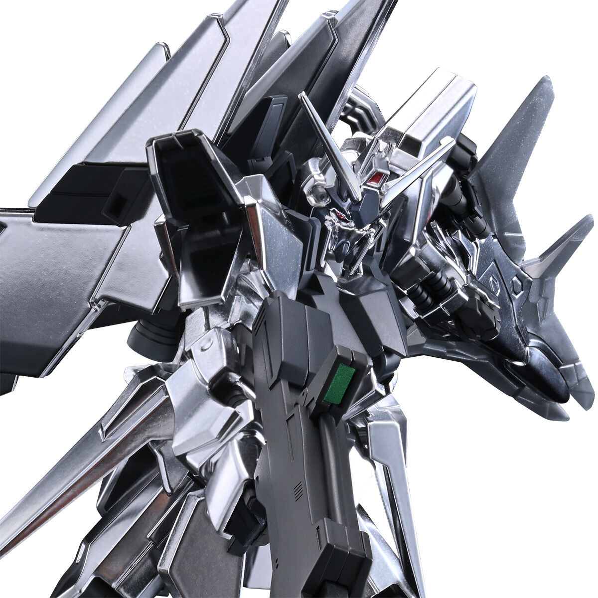 HG 1/144 DELTA ZAYIN [May 2025 Delivery] | GUNDAM | PREMIUM BANDAI