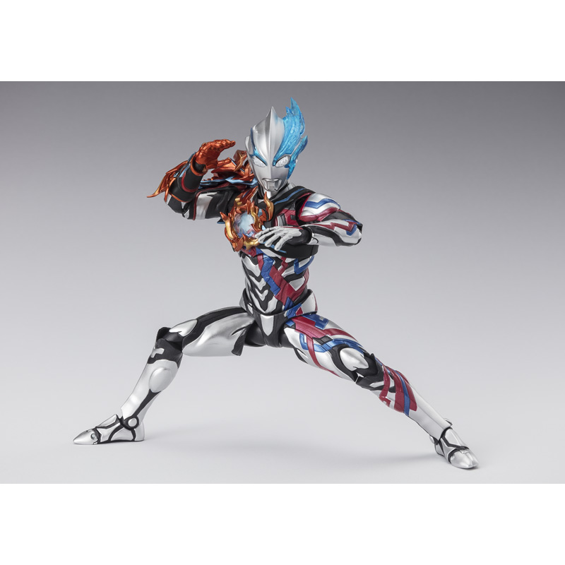 S.H.Figuarts ULTRAMAN BLAZAR FIRDRAN ARMOR | ULTRAMAN | PREMIUM