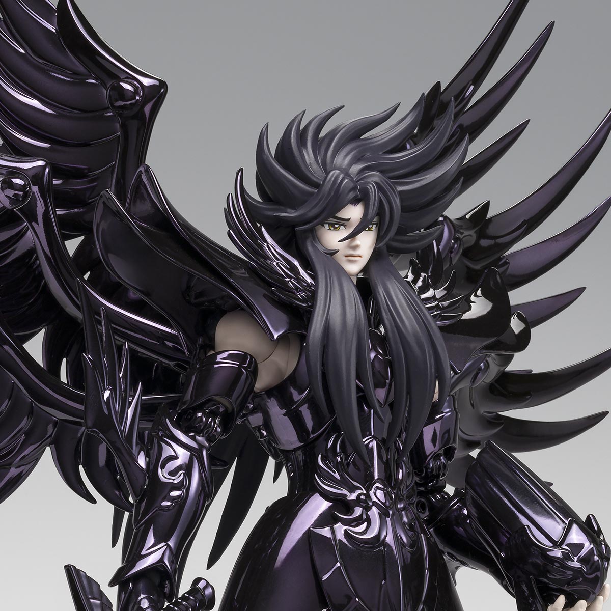SAINT CLOTH MYTH EX HADES ～ORIGINAL COLOR EDITION～ | SAINT SEIYA