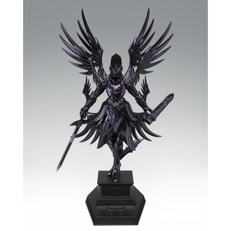 SAINT CLOTH MYTH EX HADES ～ORIGINAL COLOR EDITION～ | SAINT SEIYA