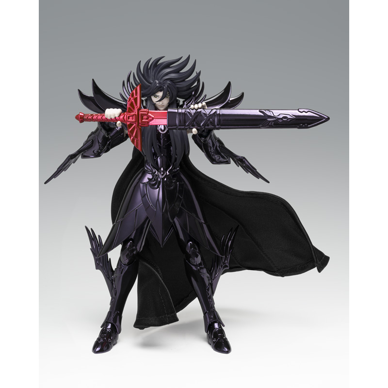 SAINT CLOTH MYTH EX HADES ～ORIGINAL COLOR EDITION～ | SAINT SEIYA