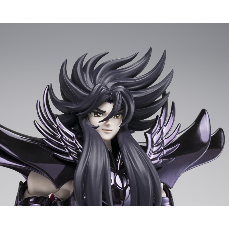 SAINT CLOTH MYTH EX HADES ～ORIGINAL COLOR EDITION～ | SAINT SEIYA