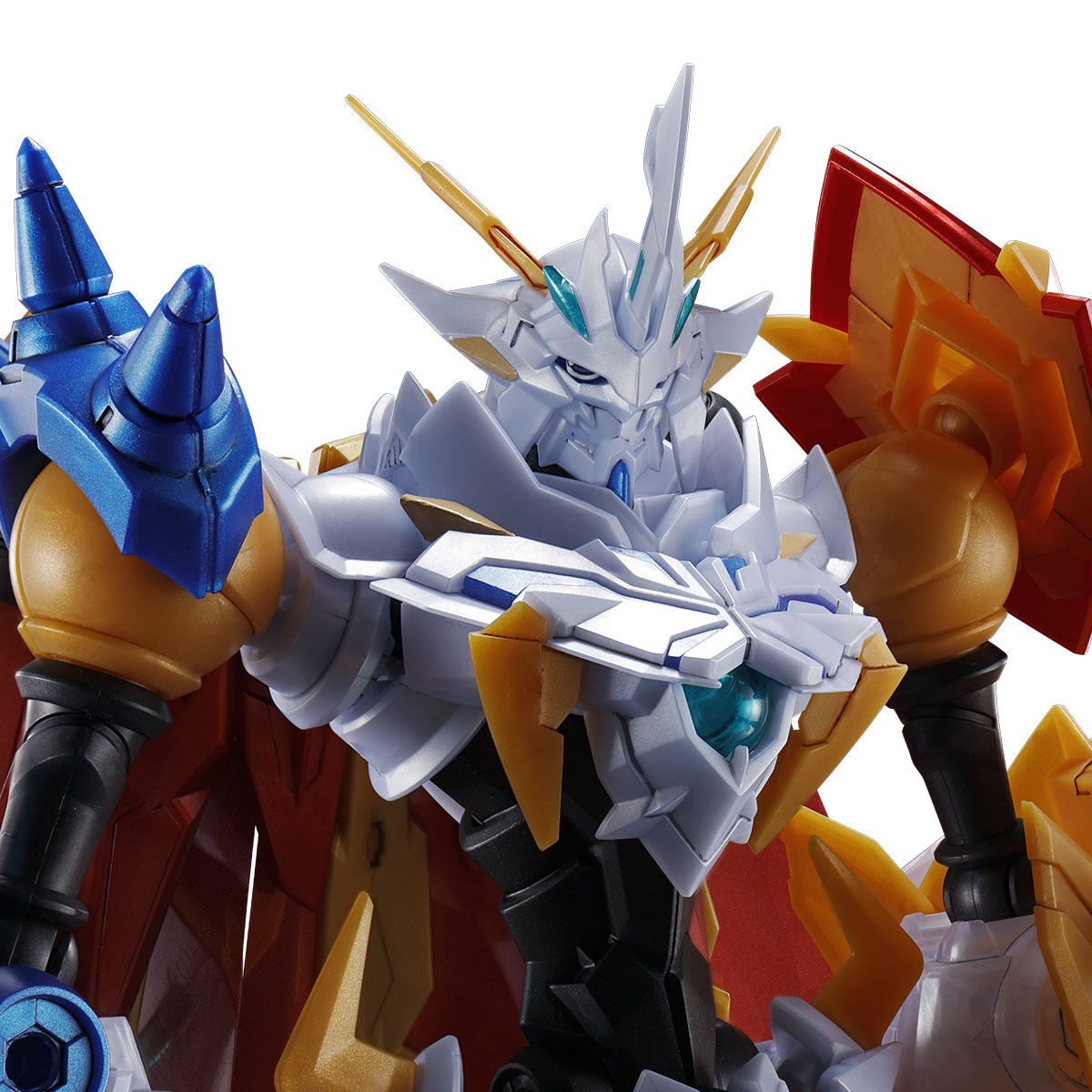 Figure-rise Standard Amplified OMEGAMON X-ANTIBODY [LIMITED