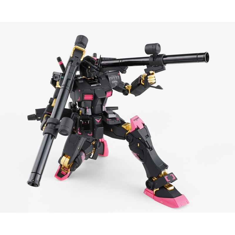 GUNDAM FIX FIGURATION METAL COMPOSITE PHANTACI RX-78-2 GUNDAM Ver