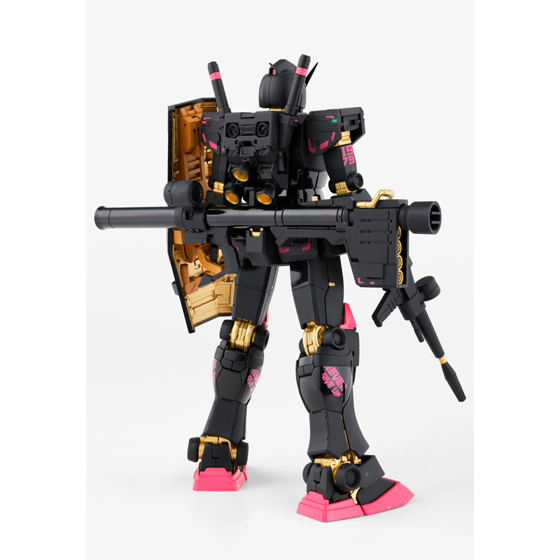 GUNDAM FIX FIGURATION RX-78-2 ガンダム ver.J GUNDAM FIX FIGURATION METAL COMPOSITE PHANTACI RX-78-2 GUNDAM Ver