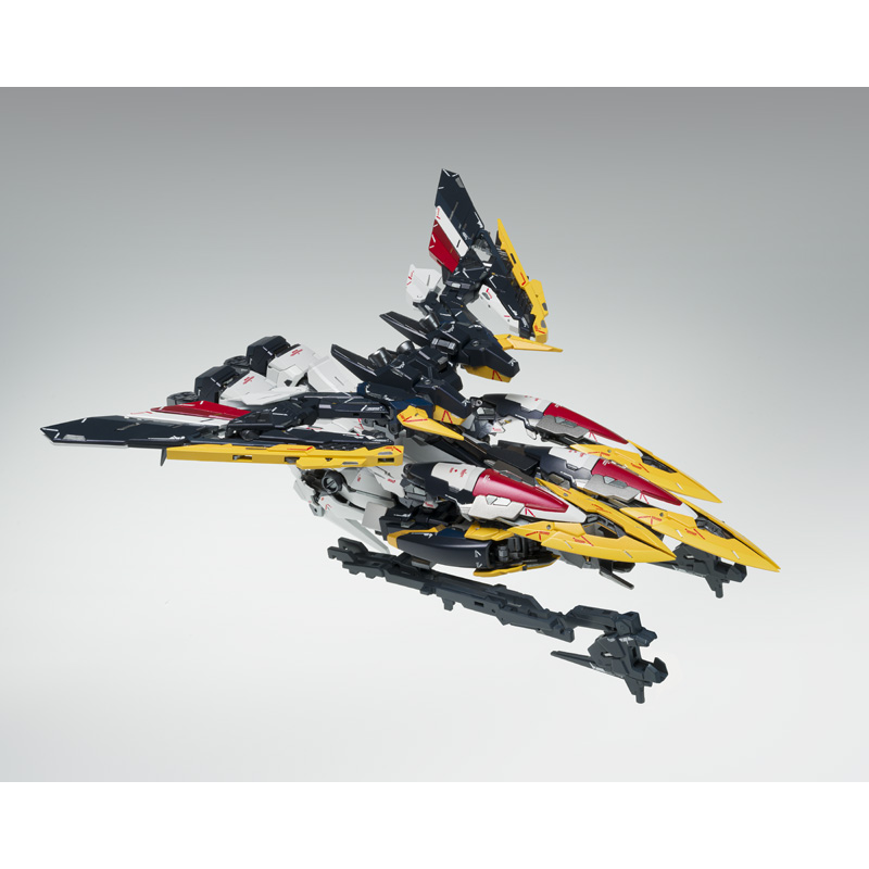 GUNDAM FIX FIGURATION METAL COMPOSITE GUNDAM DEATHSCYTHE EW
