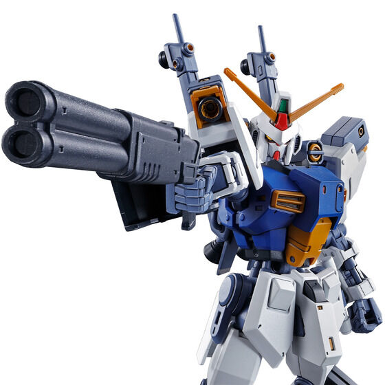HG 1/144 D GUNDAM FIRST [Mar 2025 Delivery] | GUNDAM | PREMIUM