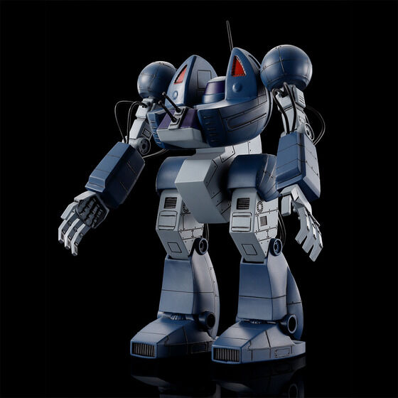 BLUE GALE XABUNGLE SET 2 [Jun 2025 Delivery] | COMBAT MECHA
