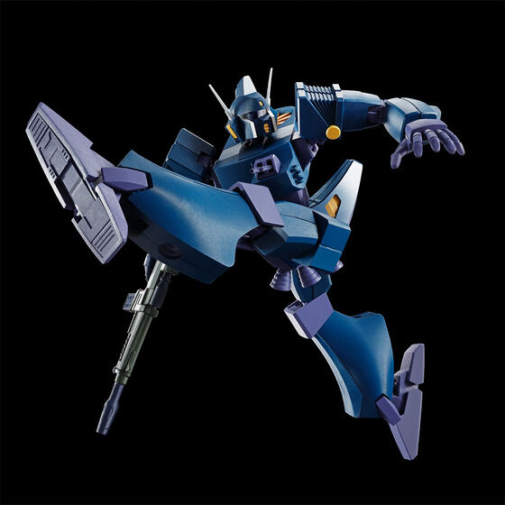 【箱ダメージあり】HI-LR BROCKARY TYPE HG 1/144 BROCKARY TYPE [2025年6月發送] | 戰鬥裝甲XABUNGLE