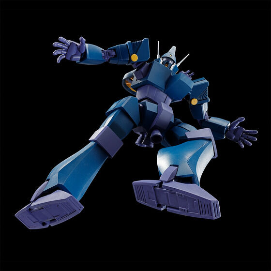 HG 1/144 BROCKARY TYPE [Jun 2025 Delivery] | COMBAT MECHA XABUNGLE