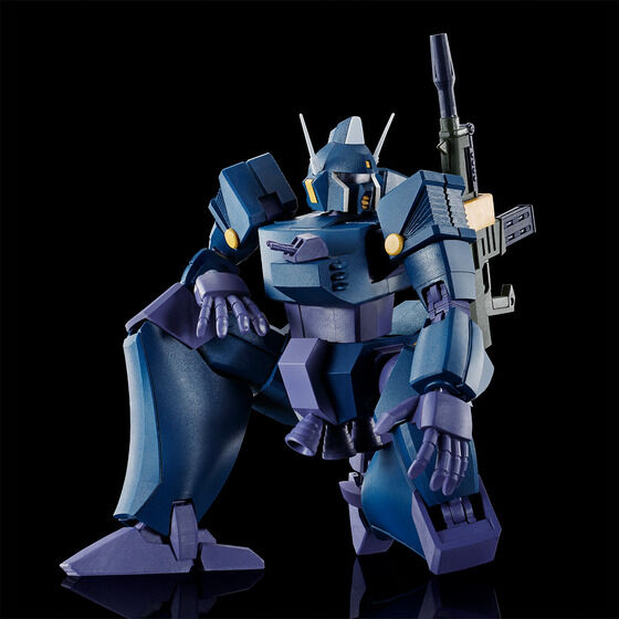 HG 1/144 BROCKARY TYPE [Jun 2025 Delivery] | COMBAT MECHA XABUNGLE